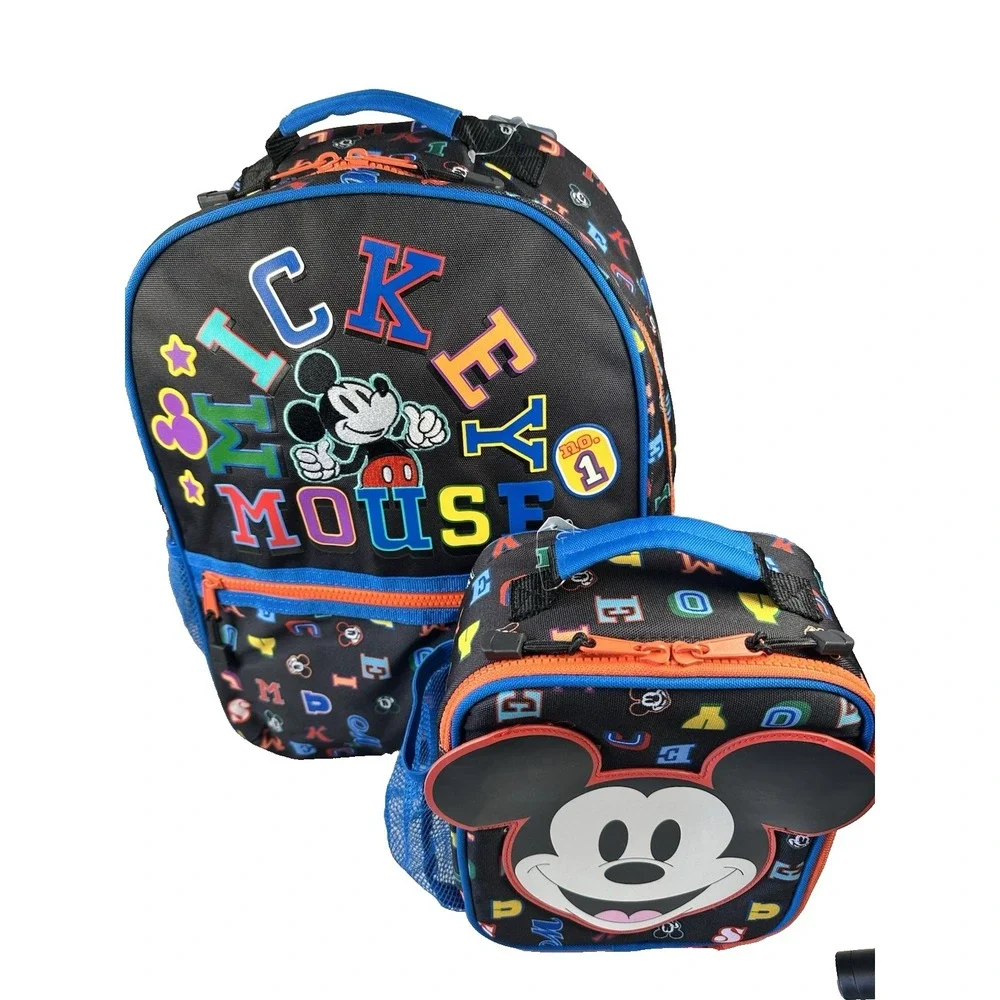 Disney mickey mouse